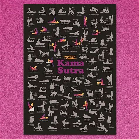 Kamasutra • 100 Sex